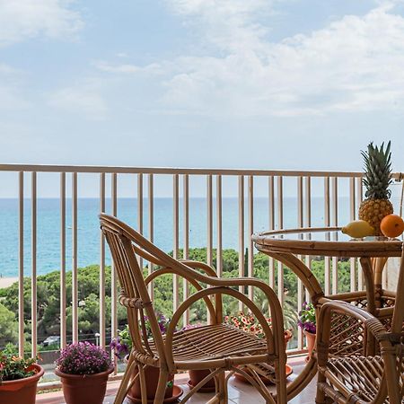 Sea View Apartments Malgrat de Mar Exterior photo