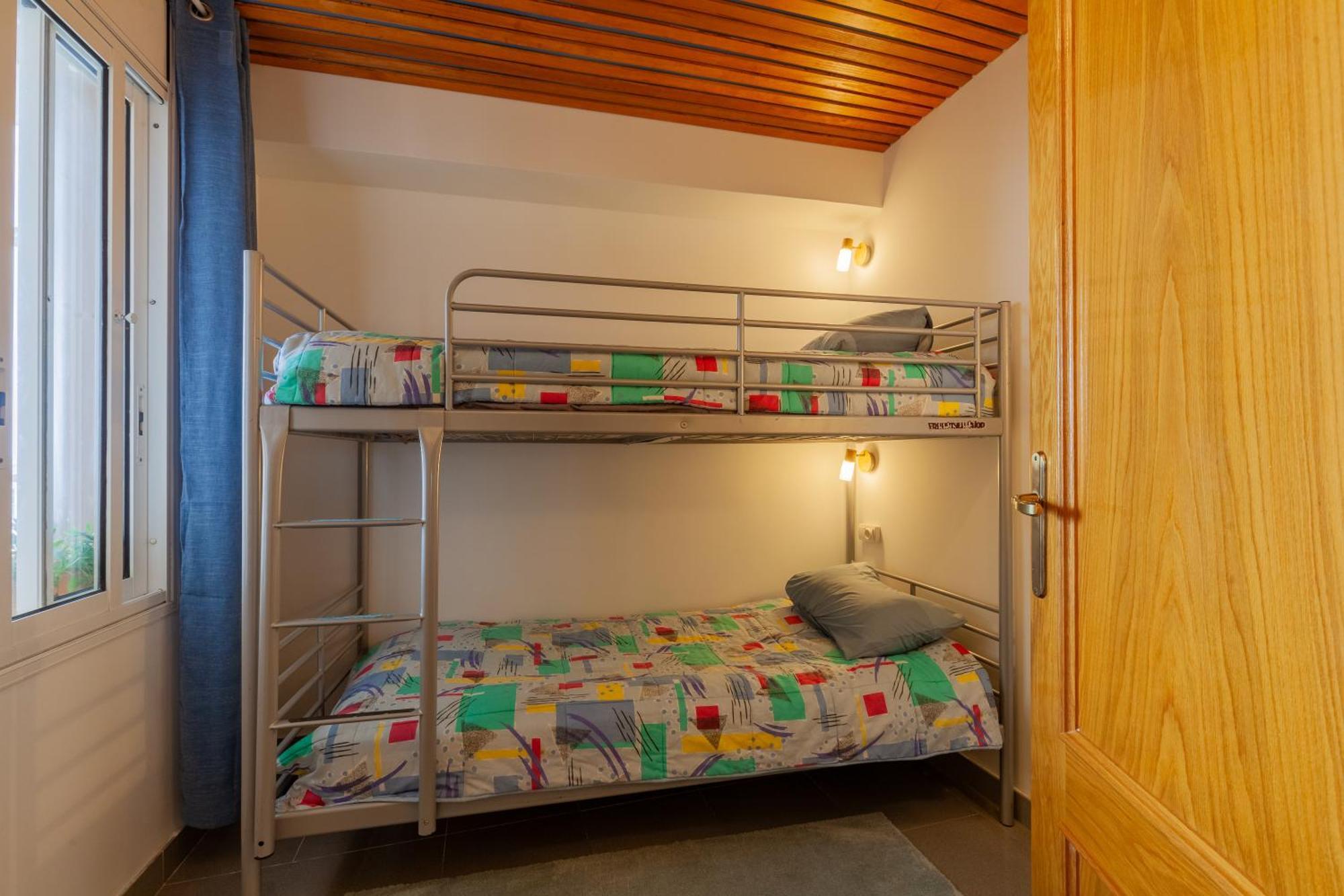 Sea View Apartments Malgrat de Mar Exterior photo