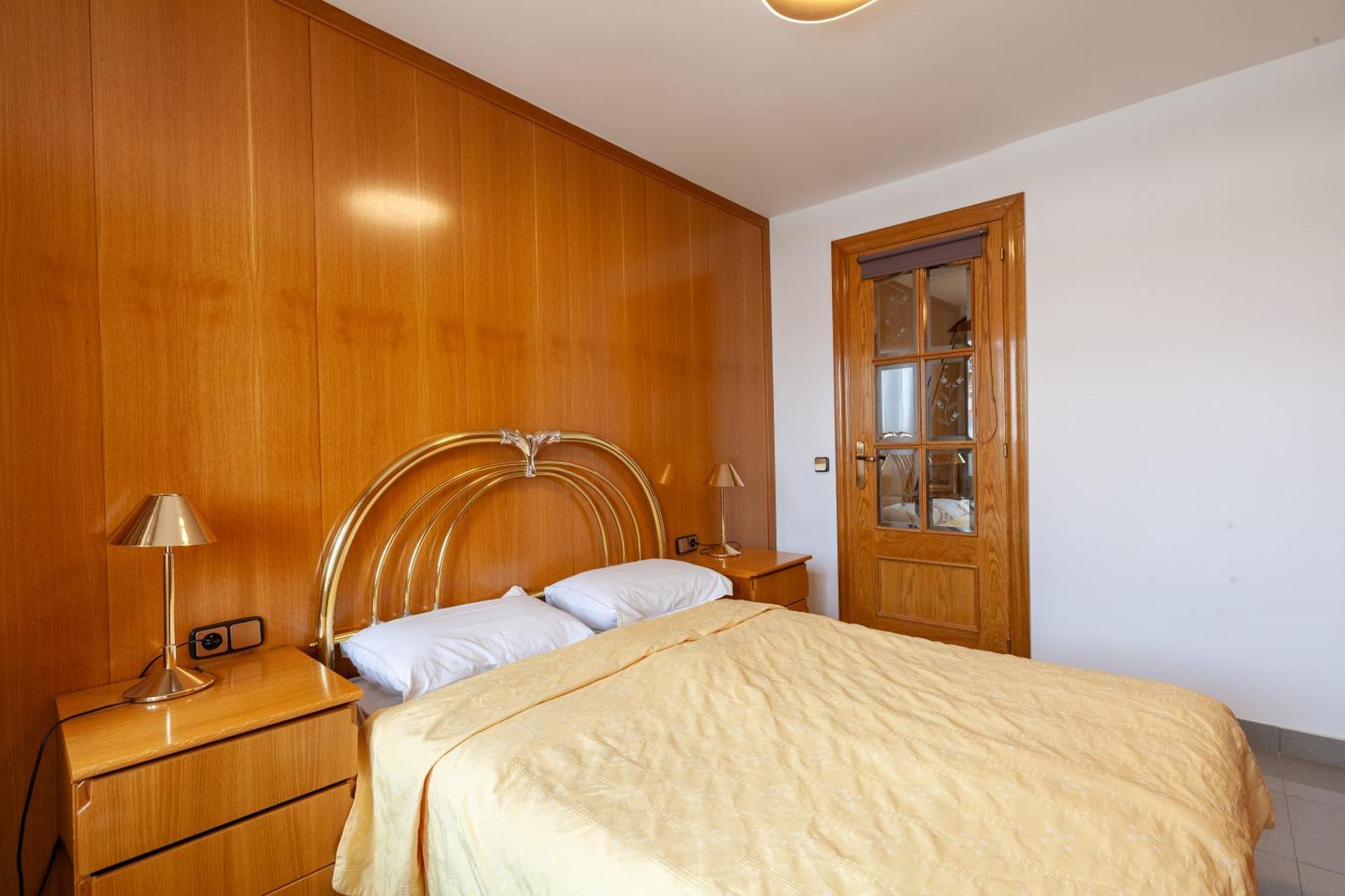 Sea View Apartments Malgrat de Mar Exterior photo