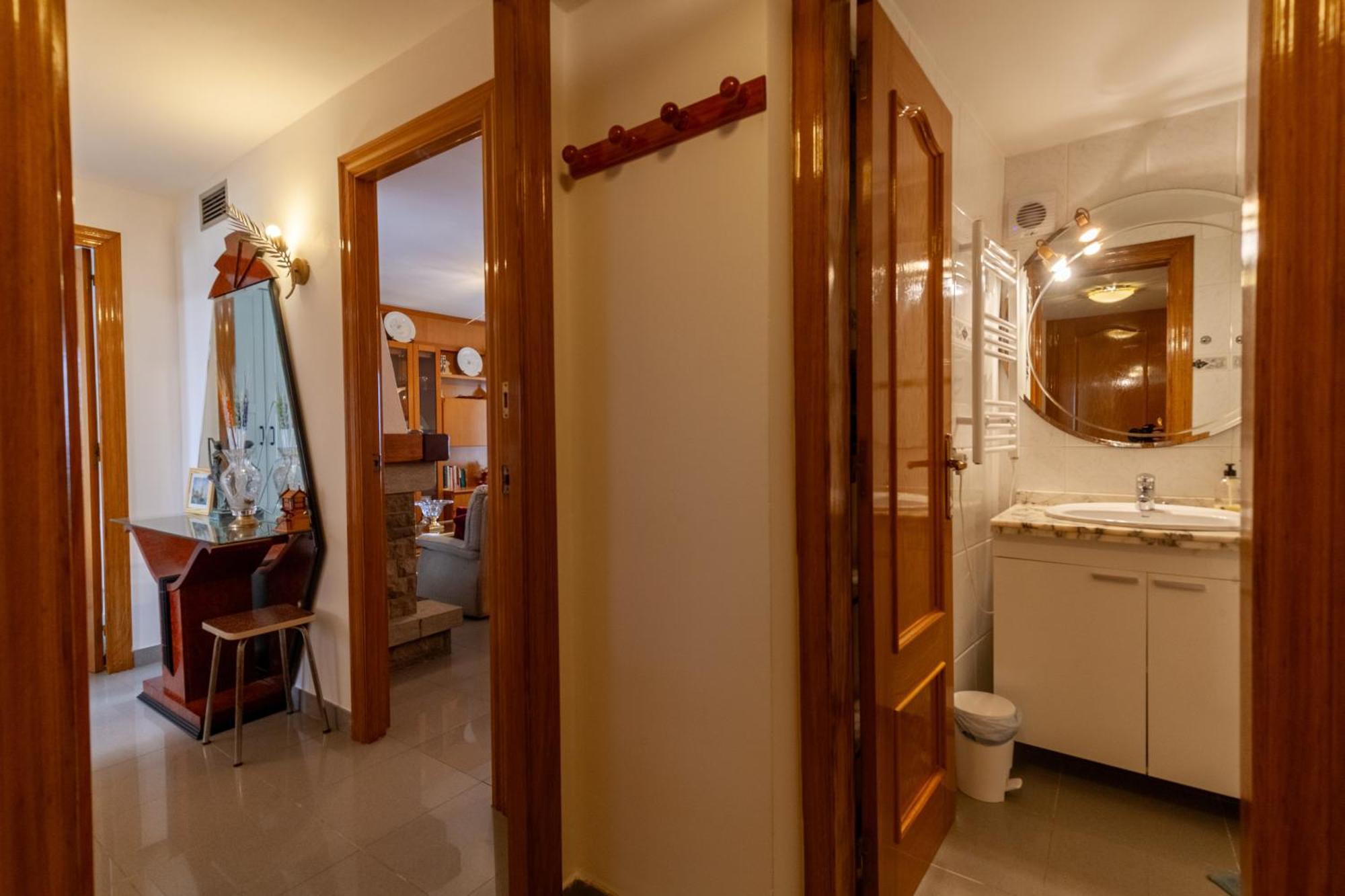 Sea View Apartments Malgrat de Mar Exterior photo