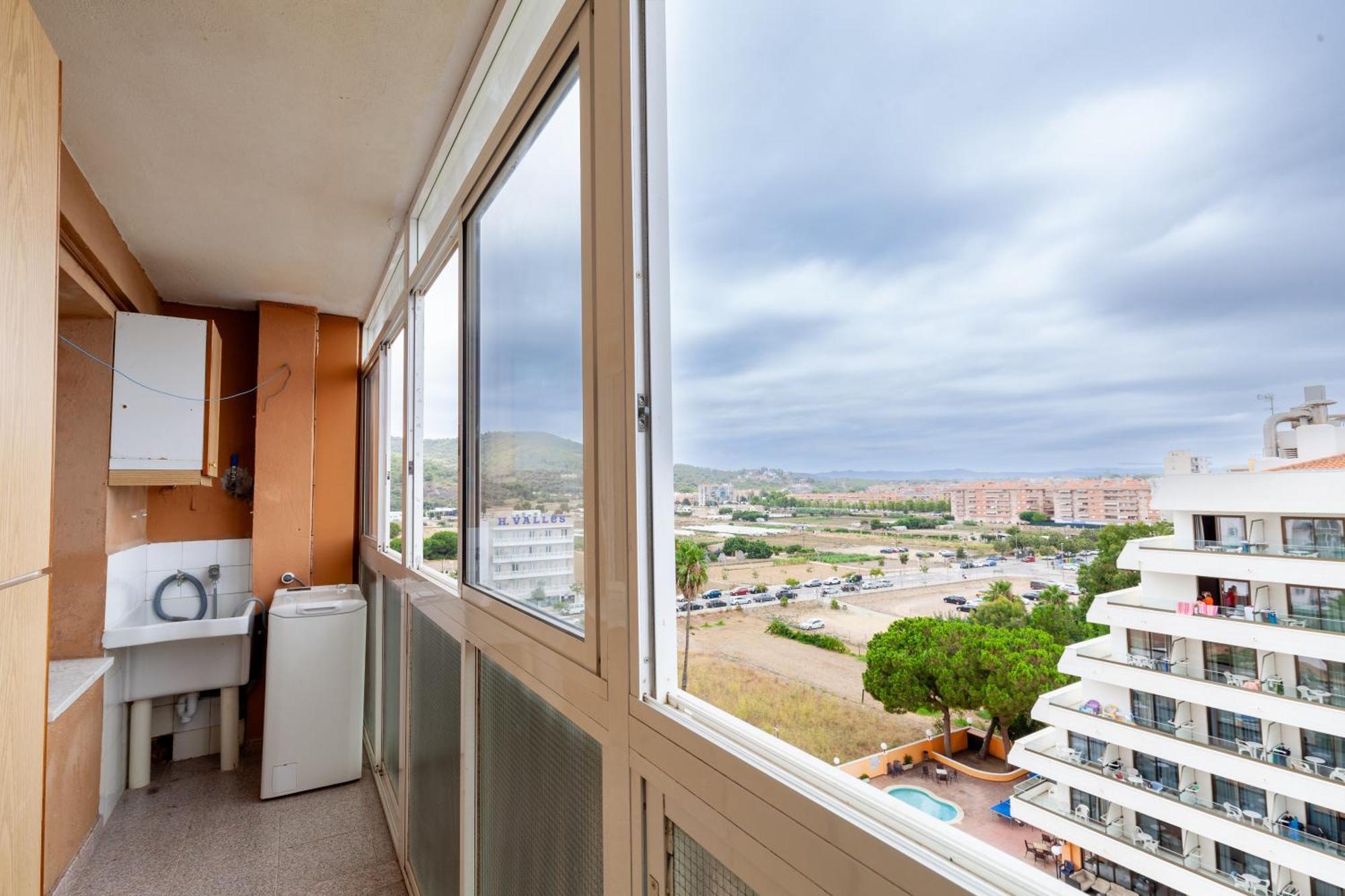 Sea View Apartments Malgrat de Mar Exterior photo