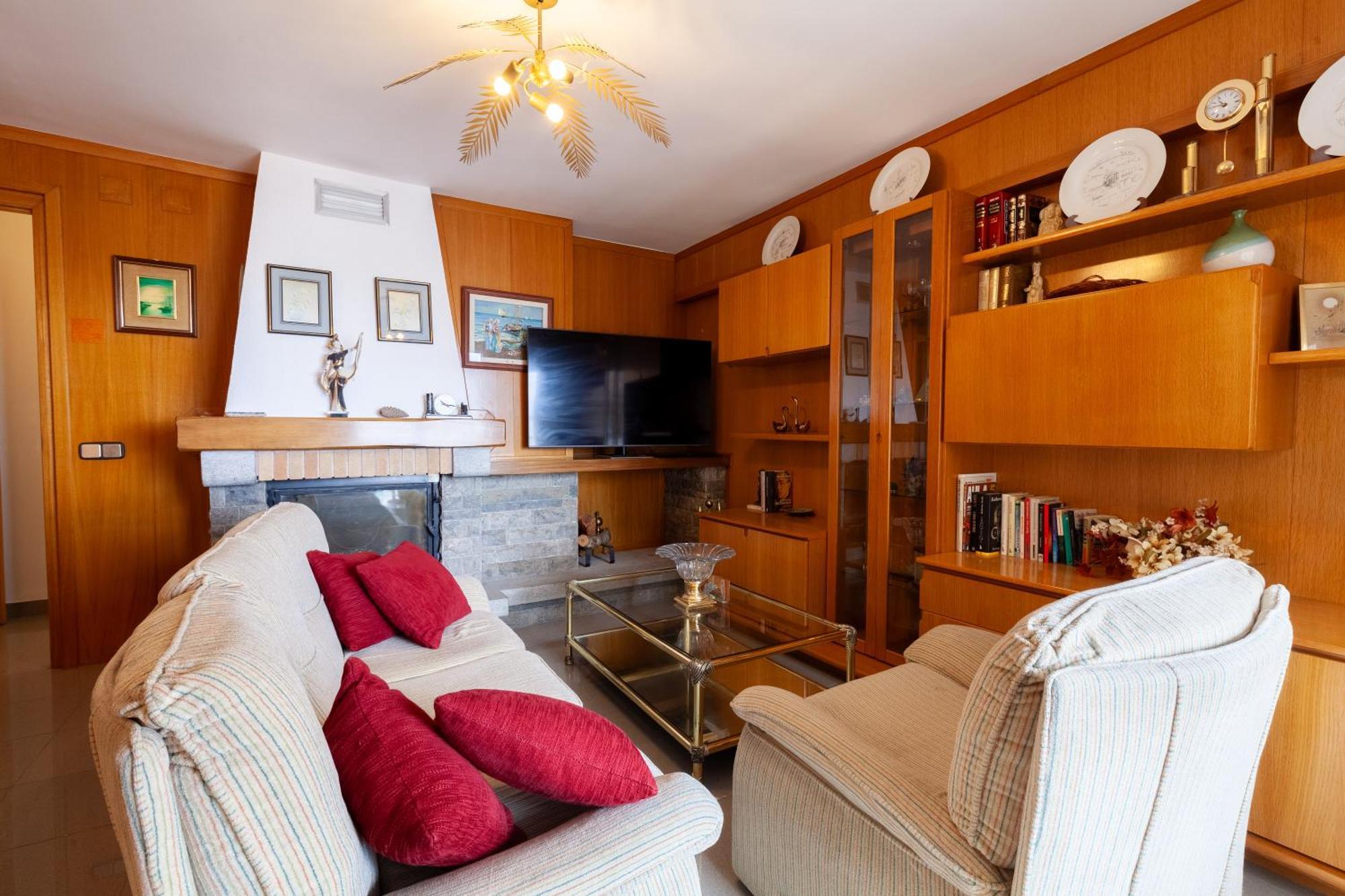 Sea View Apartments Malgrat de Mar Exterior photo