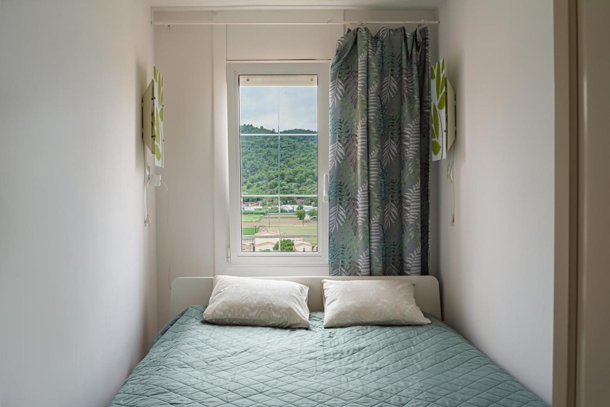 Sea View Apartments Malgrat de Mar Exterior photo