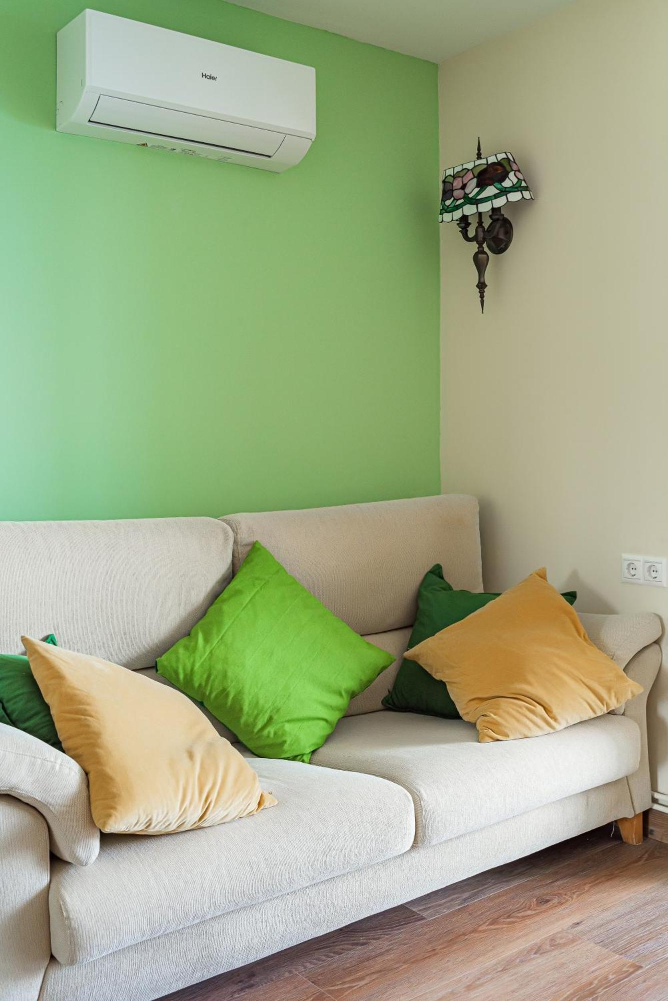 Sea View Apartments Malgrat de Mar Exterior photo