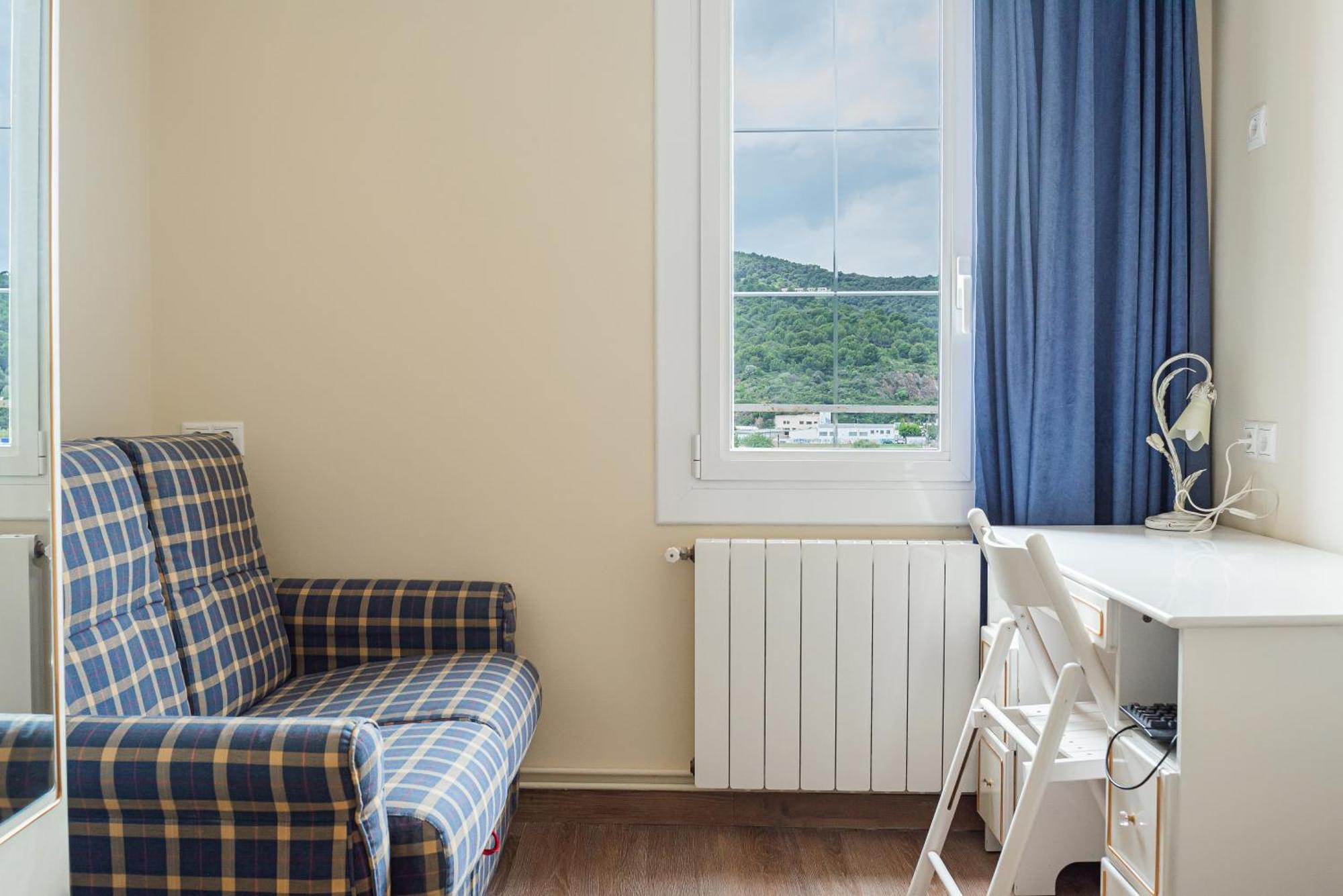 Sea View Apartments Malgrat de Mar Exterior photo